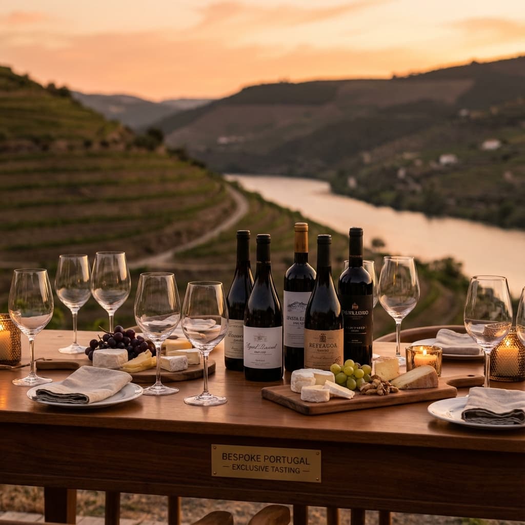 Tailor-Made Experiences